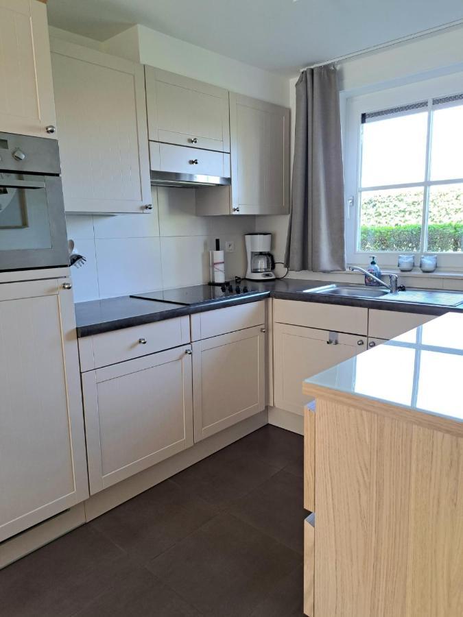 Casa Vista Verde De Panne Eksteriør billede