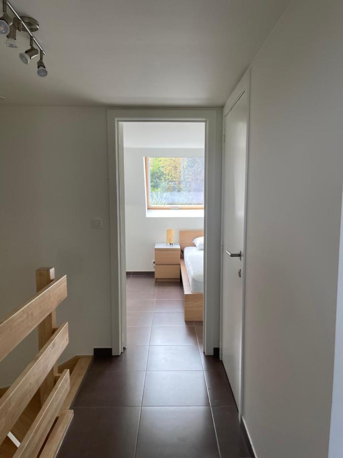 Casa Vista Verde De Panne Eksteriør billede