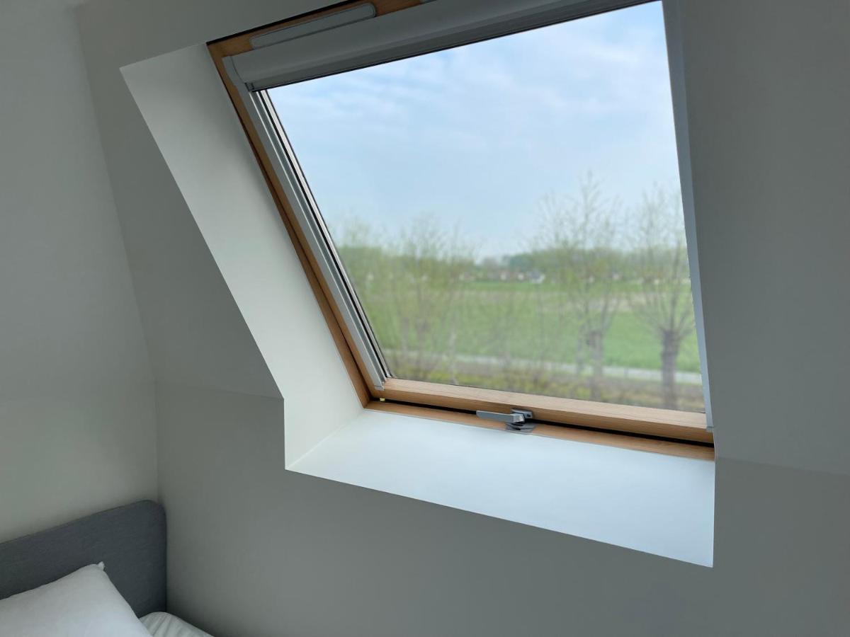 Casa Vista Verde De Panne Eksteriør billede
