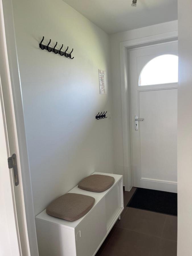 Casa Vista Verde De Panne Eksteriør billede