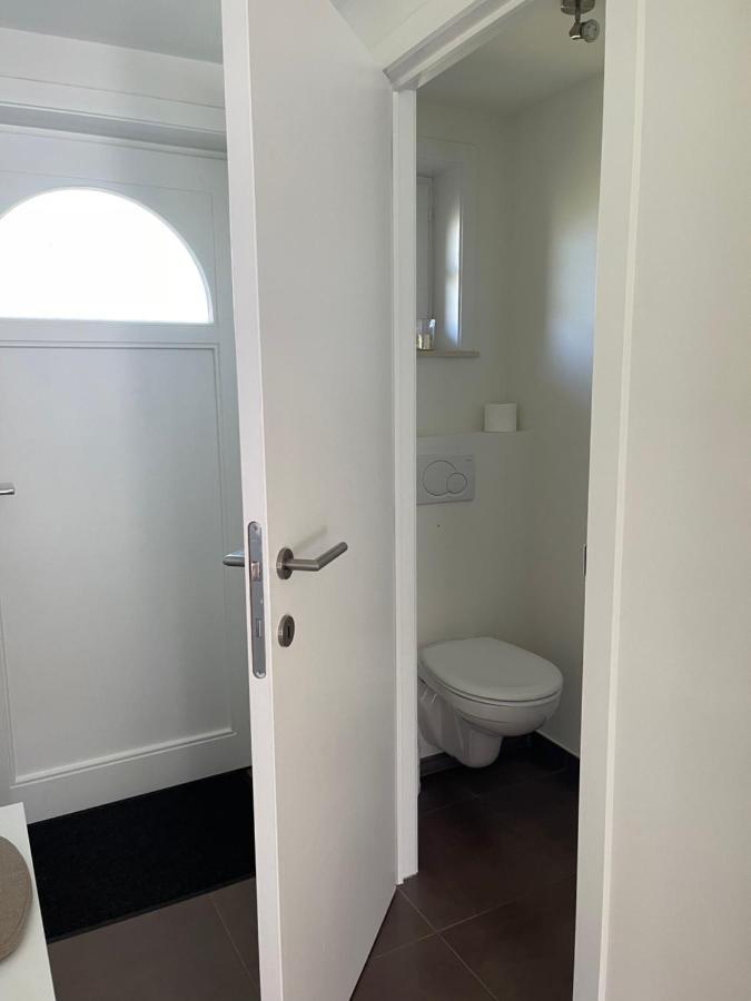 Casa Vista Verde De Panne Eksteriør billede
