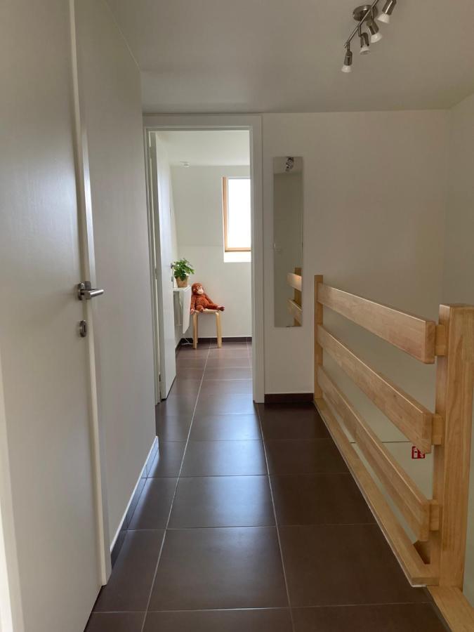 Casa Vista Verde De Panne Eksteriør billede