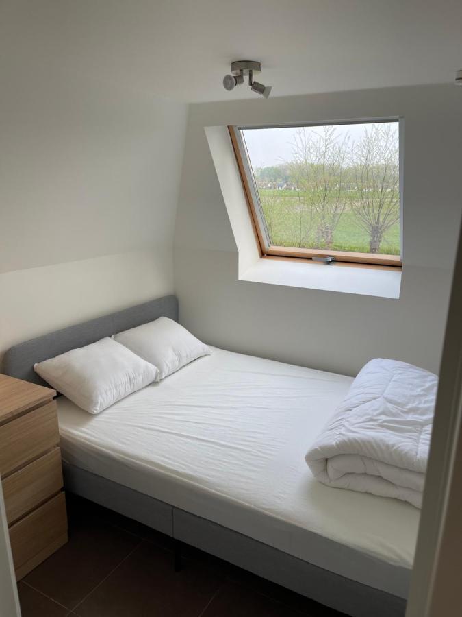 Casa Vista Verde De Panne Eksteriør billede