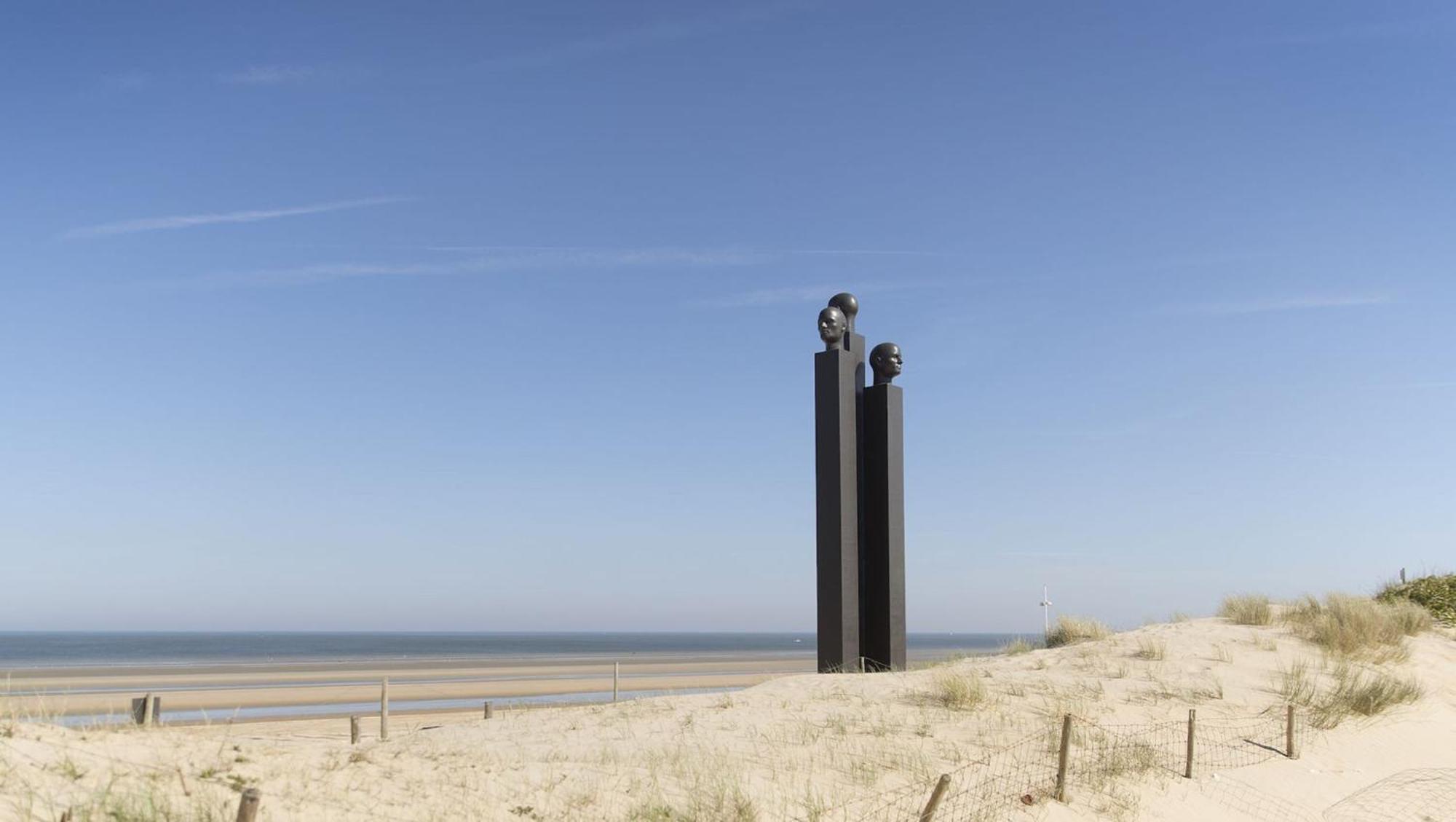 Casa Vista Verde De Panne Værelse billede